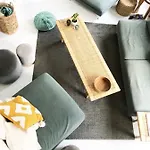 Дом отдыха Nyaman