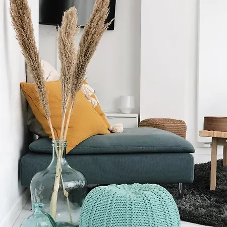 Nyaman Hébergement de vacances *