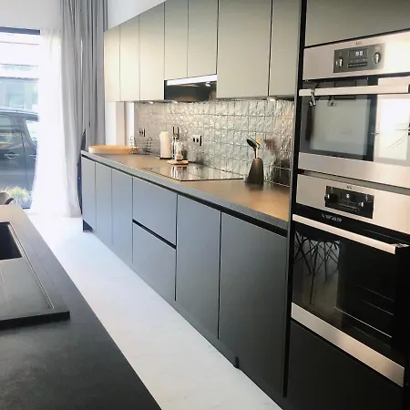 度假居 Nyaman 奥斯滕德