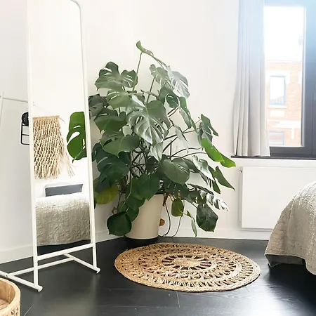 Nyaman * 奥斯滕德