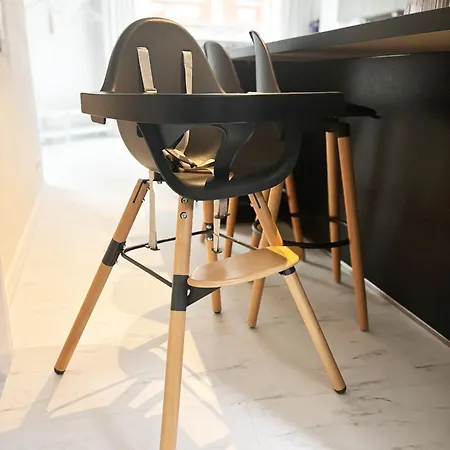 Nyaman * 奥斯滕德