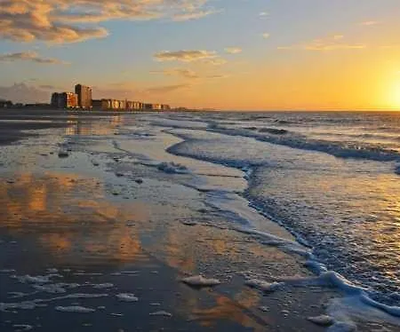 Hébergement de vacances Nyaman