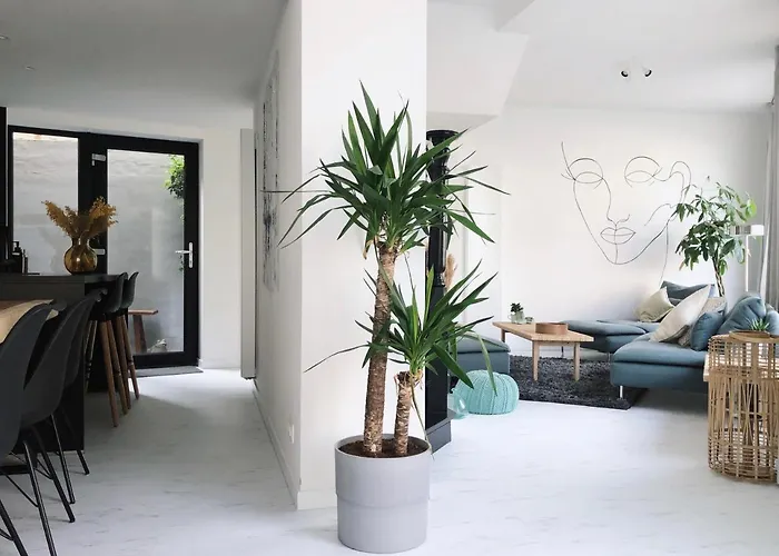 Vakantiehuis Nyaman *