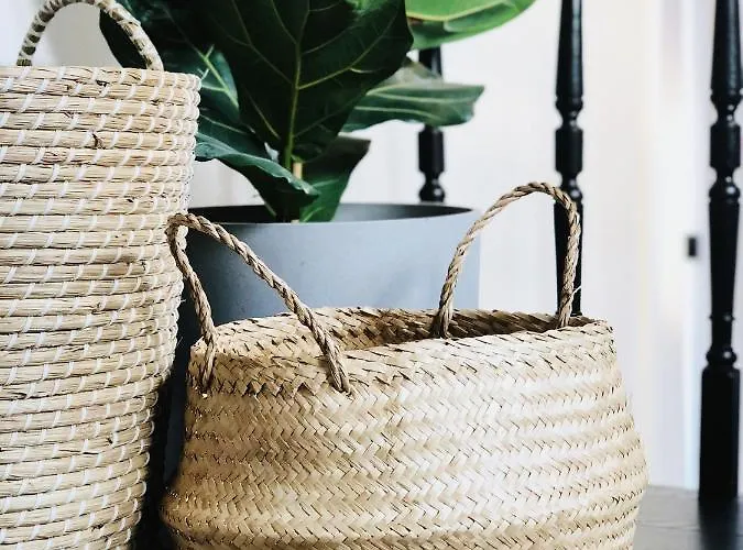 Vakantiehuis Nyaman *