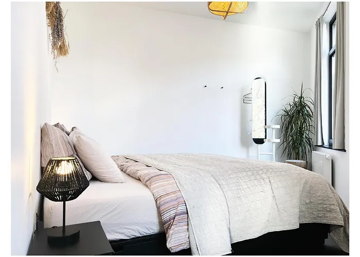 Vakantiehuis Nyaman *