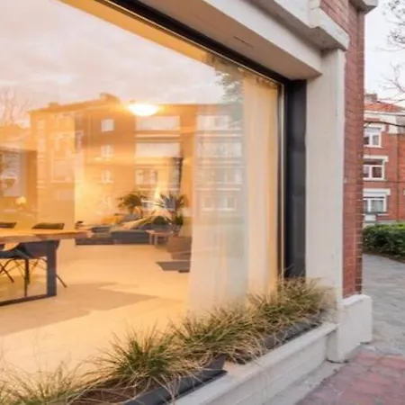 Nyaman Casa de Férias