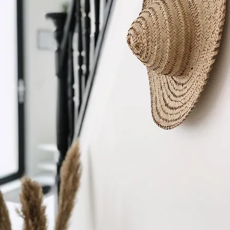 Casa de Férias Nyaman Ostend