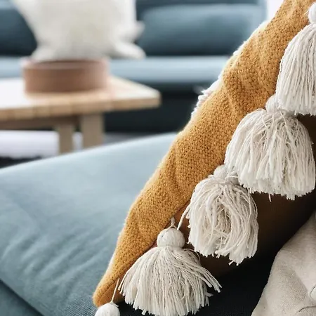 Casa de Férias Nyaman *