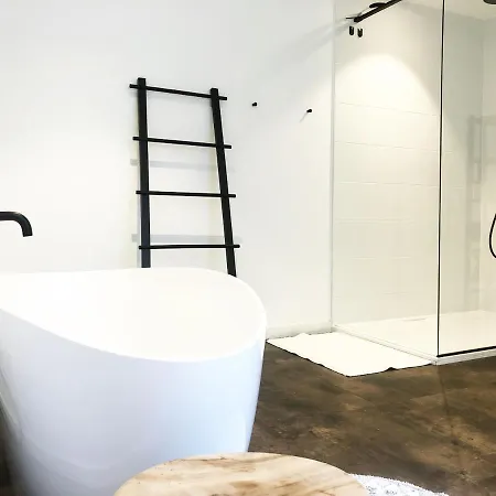 Casa de Férias Nyaman