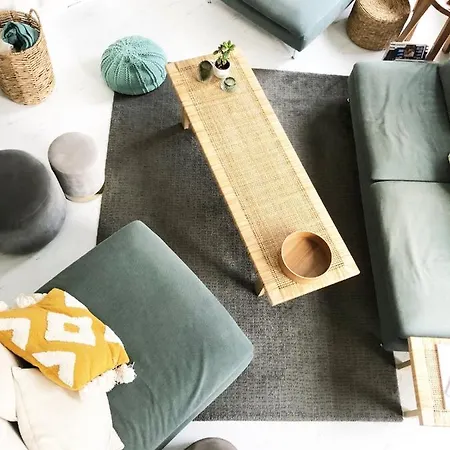 Casa de Férias Nyaman