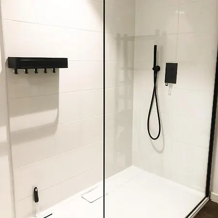 Casa de Férias Nyaman Ostend