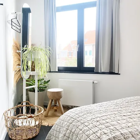 Semesterbostad Nyaman