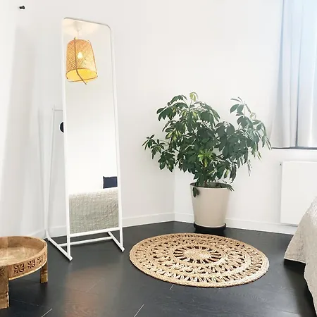 Nyaman Casa de Férias Ostend