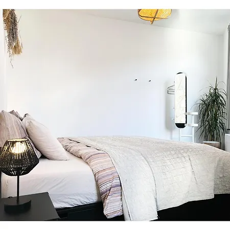 Casa de Férias Nyaman *