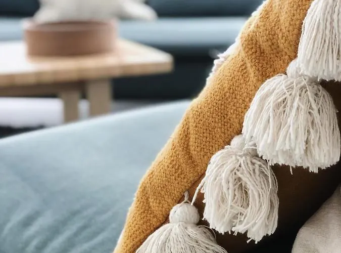 Holiday home Nyaman *